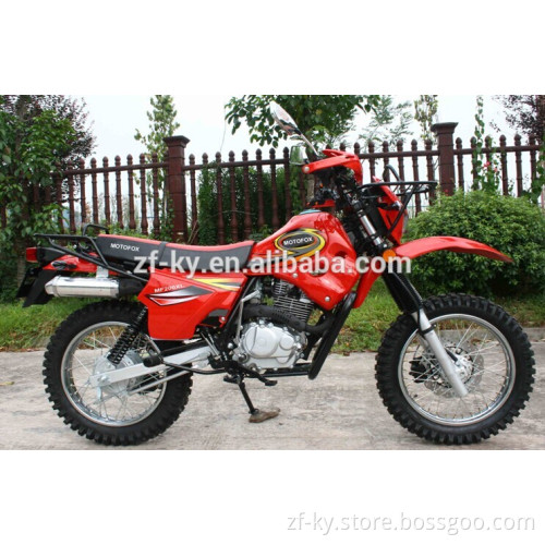 HOT SELLING 150CC 200CC DIRT MOTORCYCLE,OFF-ROAD MOTORBIKE